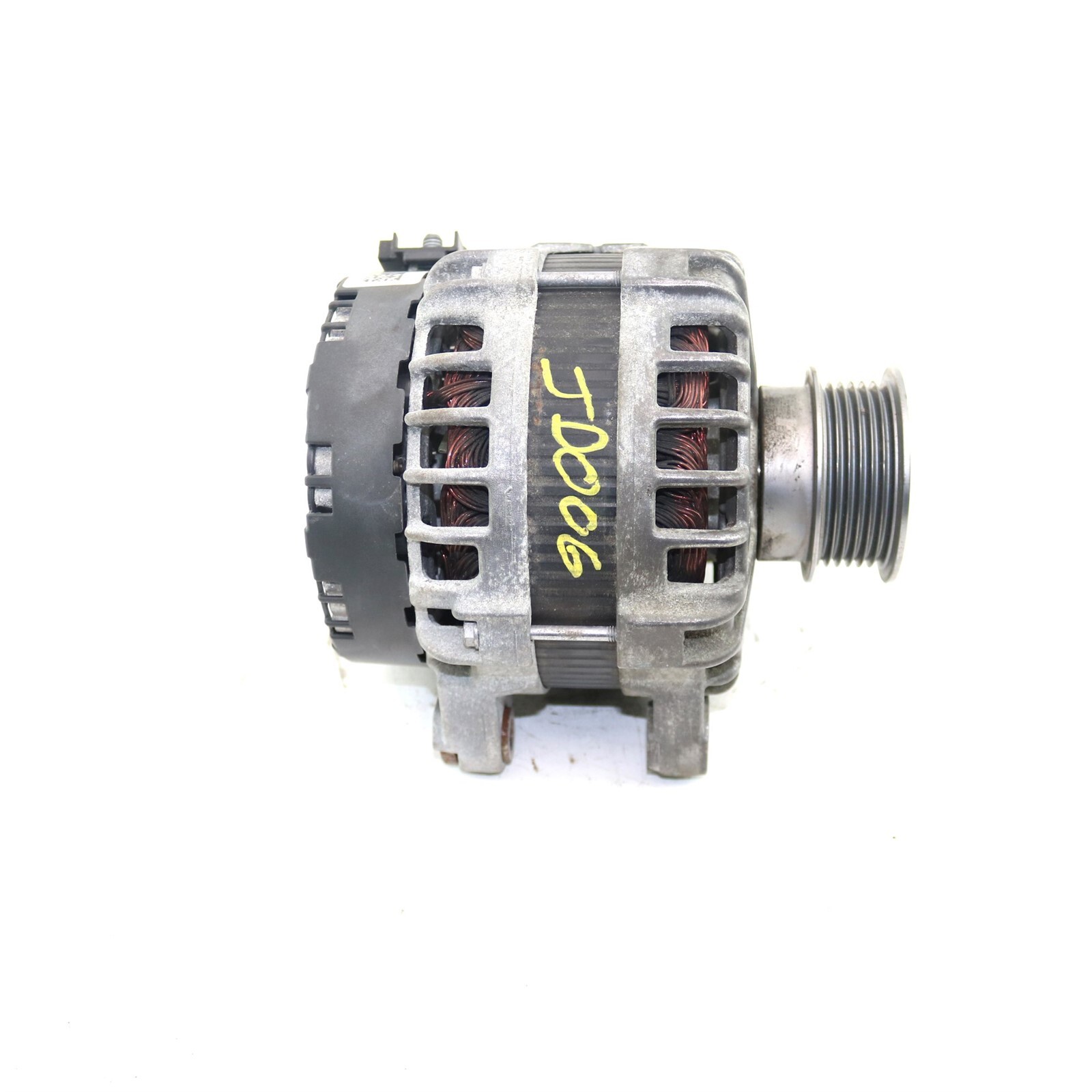 Genuine Volvo 150 Amp Alternator 36001497 fits 5cyl S40 05-06 + 