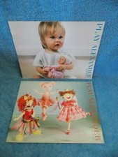 2008 2010 Madame Alexander Doll Catalog PLAY ALEXANDER