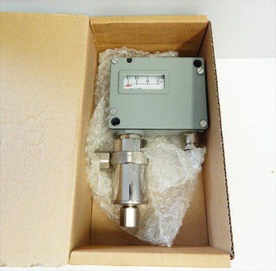 Trafag  920  Diff.-Pressostat PD   No:920237998831  - unused - in OVP
