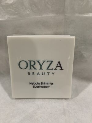 Oryza Beauty Nebula Shimmer Eyeshadow