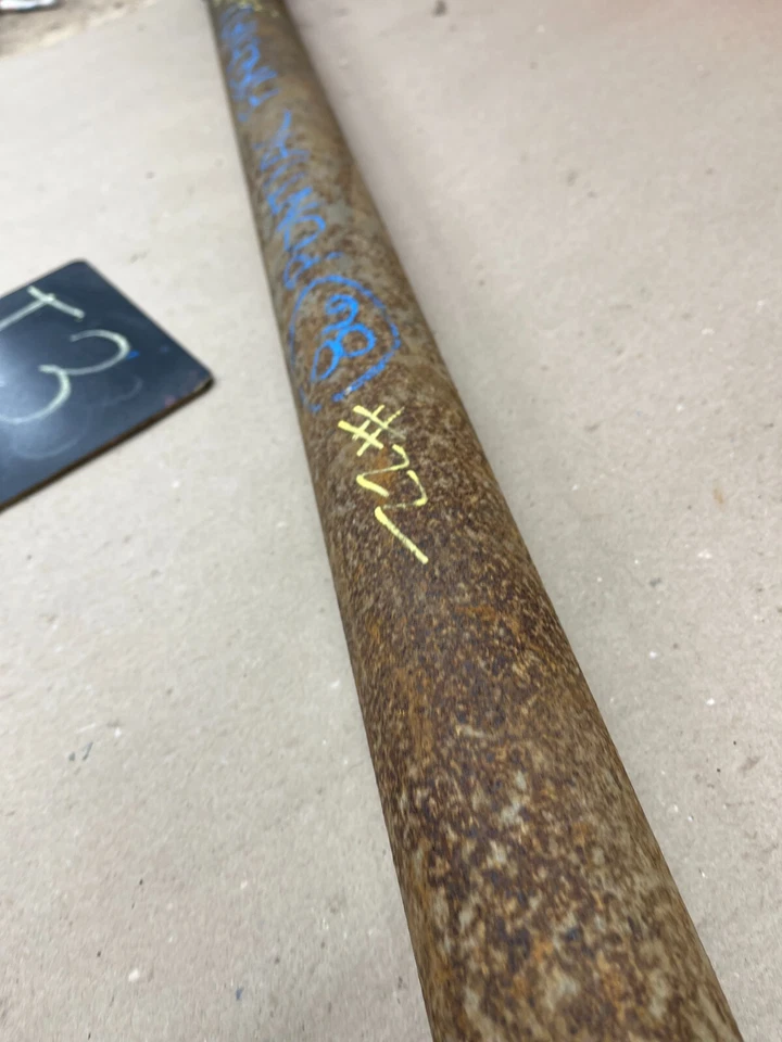 87 88 90 92 93 2002 Camaro Firebird Formula 41-1/2" 27 spline eje de transmisión OE Foto 3 de 4