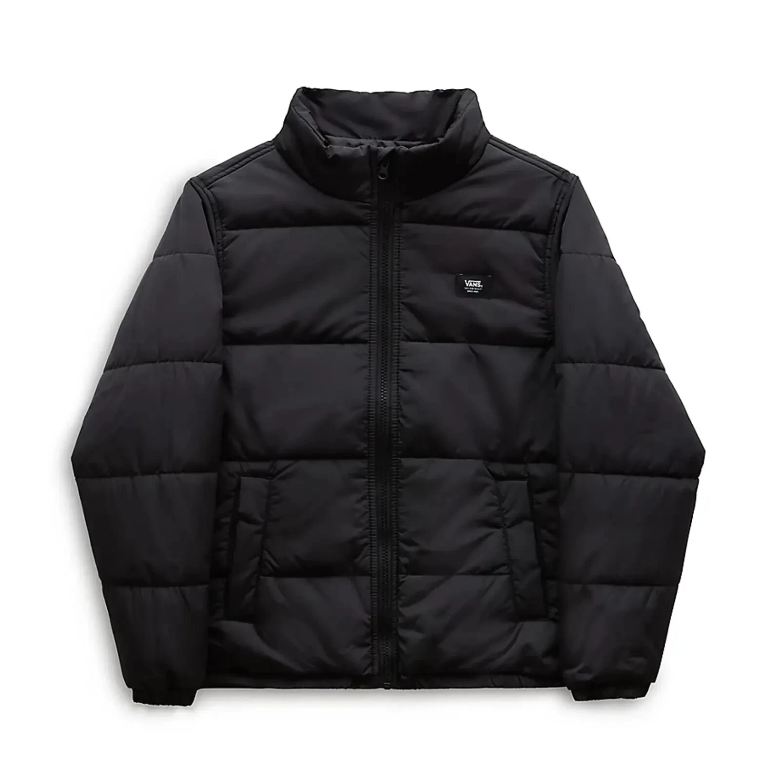 Vans Kids Cold Springs MTE-1 Puffer Jacket / Black / RRP £80
Opens in a new window or tab