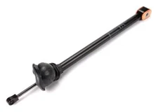 Genuine OEM Door Brake Front Passenger for BMW 51217112444