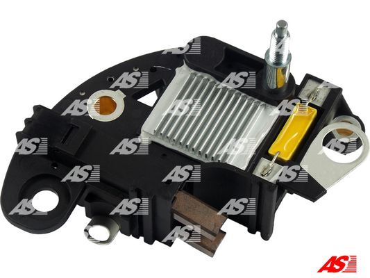 AS-PL ARE4004 Alternator Regulator