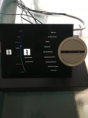 Bang & Olufsen - BeoSound 5 - BeoMaster 5 - table stand Hi Bang & Olufsen - BeoSound 5 - BeoMaster 5 - table stand Hi