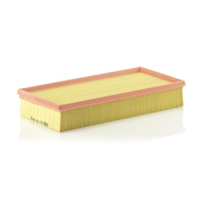 1x Luftfilter MANN-FILTER C 35 156 passend für MITSUBISHI