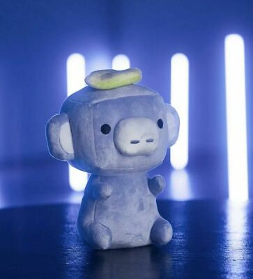 OFFICIAL Discord Wumpus Plushie Mascot 2021 Limited Order Confirmed  841024105667|