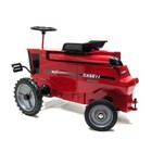 2008 Farm Progress Show  CaseIH 7088 Combine Pedal Toy One  New In Box   ERTL — photo 3