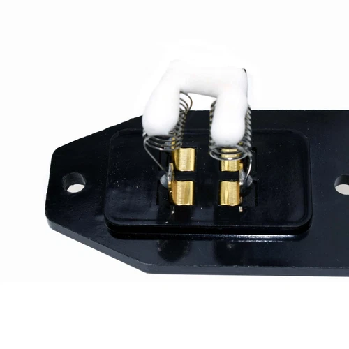 New Heater Blower Motor Resistor 79330SR3A01 973211 For Honda Civic 1992-1998 - Picture 5 of 5