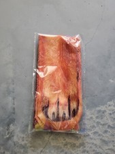 New Dog 3D Animal Paw Socks Novelty White Elephant Funny Gift USA Seller 926