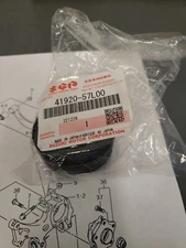Suzuki Kizashi Rear Shock Rubber Mount 41920-57L00