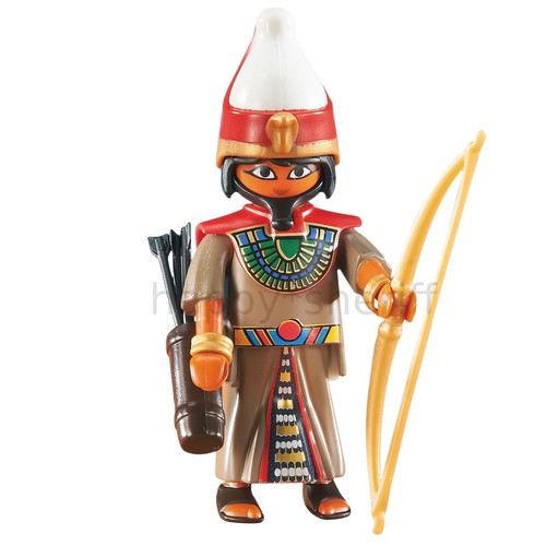 Playmobil Egyptian Soldiers 6488 6489 Egyptian Family 6492 Bundle History addon - Picture 4 of 8