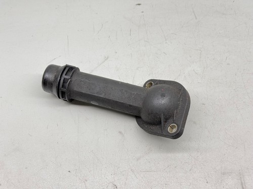 VW Passat 3B 1.6 Kühlwasserleitung Leitung Thermostat 038121121B 06B121121 #K136