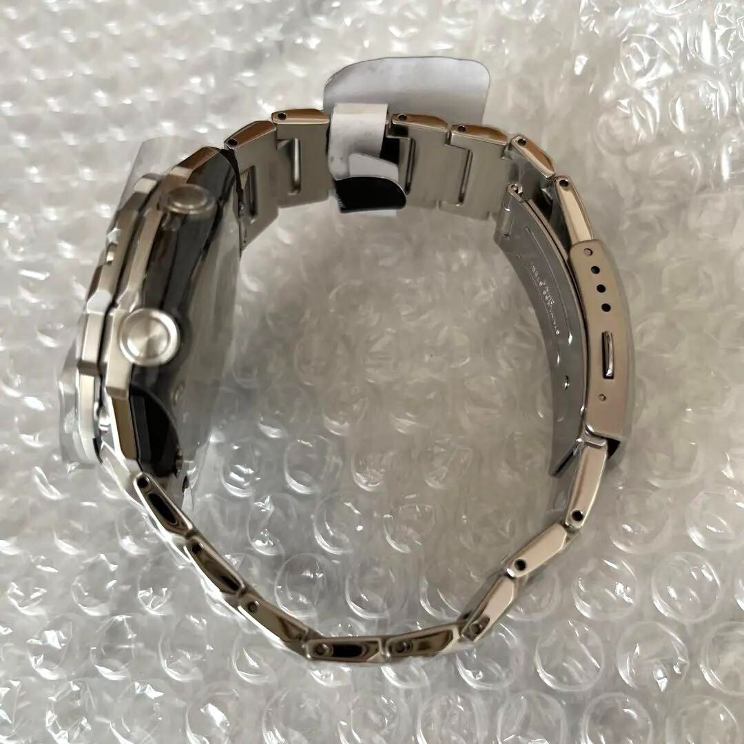 CASIO】CASIO G-SHOCK Men's Watch 5657 JA TOUGH SOLAR | eBay