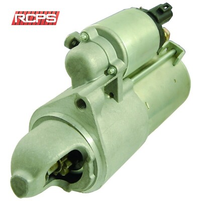 NEW STARTER FOR HYUNDAI AZERA ENTOURAGE SANTA FE & KIA Many Models-Yrs SDR0307