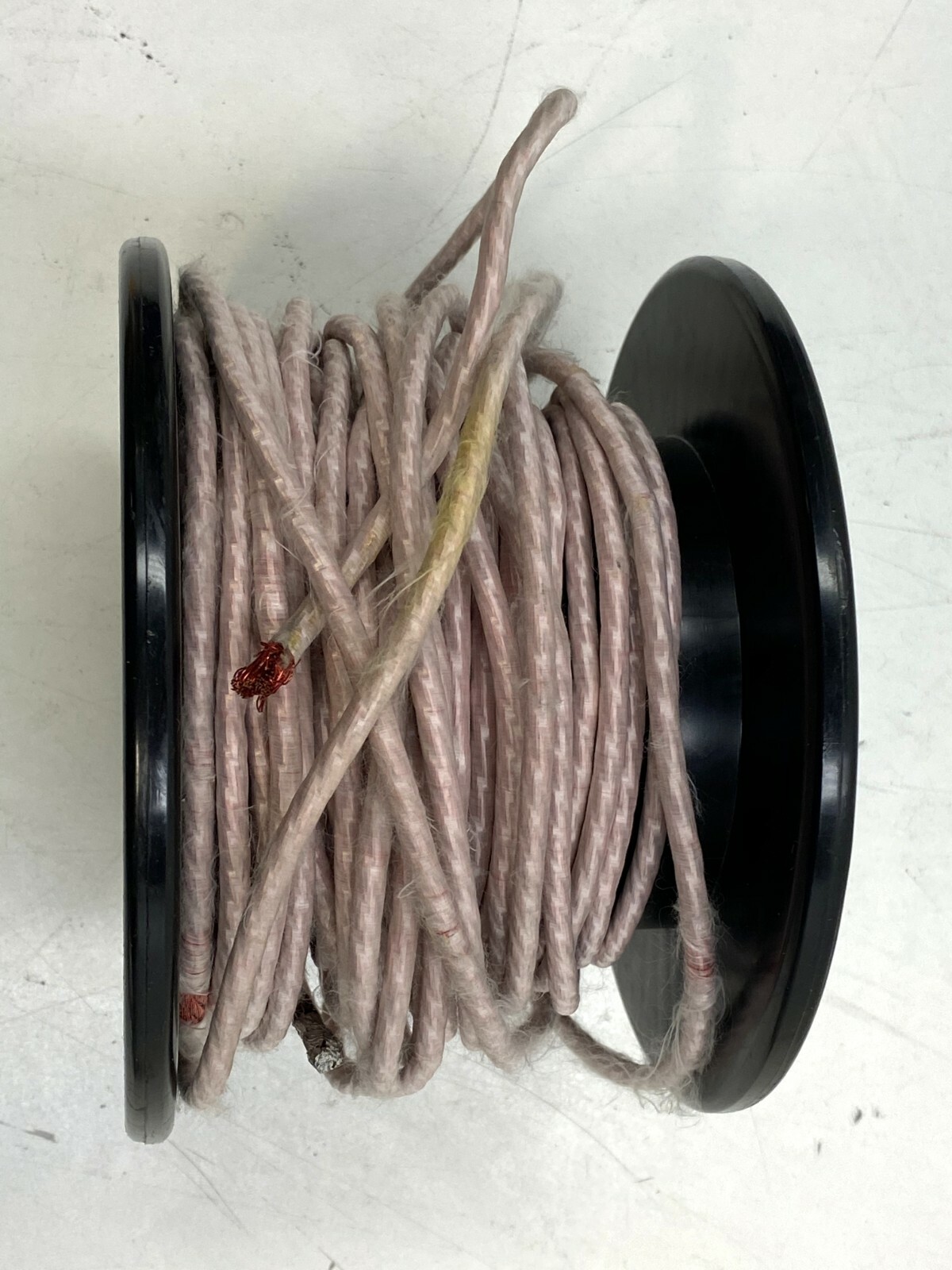 MWS WIRE AWG NEMA MW 80C 611771 PW90601 3 LBS eBay