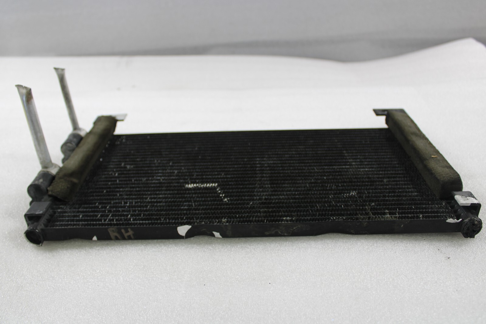 McLaren 720S, RH, Right, AC Condenser, Bent Fins, Used, P/N 11A7098CP