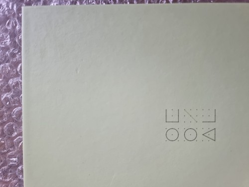 First Press Loona YYXY Beauty & thebeat Album Limited - Picture 3 of 4