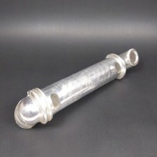 Tubo lato guida sinistro scarico Gaucho Grande Jeep Peg Perego parte