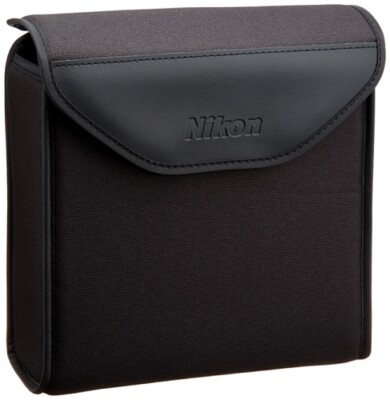 Nikon CSA7LL Fernglas Softcase für ACULON A211 10-22x50 NEU aus Japan