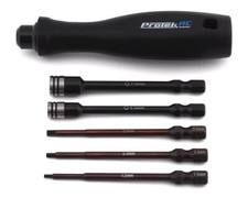 ProTek RC TruTorque 1/4 Drive Hex Nut Driver ...