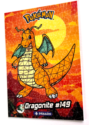 Pokemon Paradise Dragonia Pokemon GO Dragonite Trade - Safe & Fast In-Game  Pokemon Trading Service Card Pokemon Dragonite