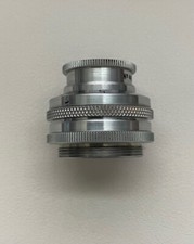 Wollensak 17mm Focal Camera Lenses for sale | eBay