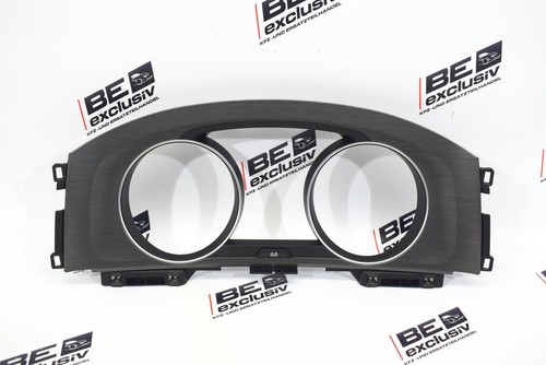 VW Golf 7 VII Tachoblende Blende Tacho Abdeckung Armaturenbrett - 1 5G0857059