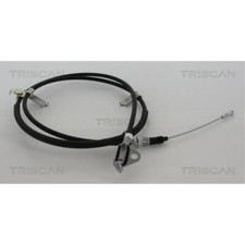 TRISCAN Handbremsseil bremsseil rechts passend für Mazda 6 Kombi GJ GL