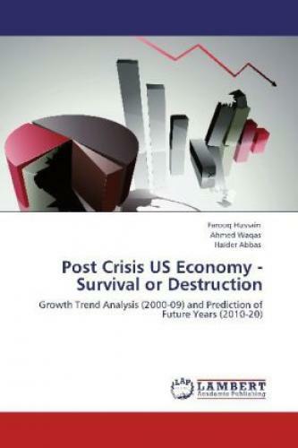 Thumbnail - Post Crisis Us Economy - Survival Or Destruction Growth Trend Analysis