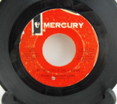Spanky & Our Gang - Four - 45s - Late 1960s - See pictures