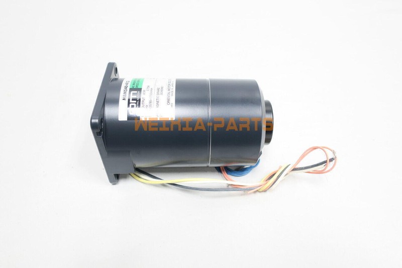ONE NEW Oriental Motor MBM540-412 servo motor