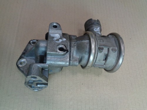 Audi A3 8P 8P1 1,6 75KW 03-12 AGR Ventil Sekundärventil 06A131351F  06A133166E