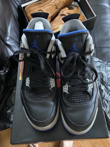 Air Jordan 4 Retro “motorsport\