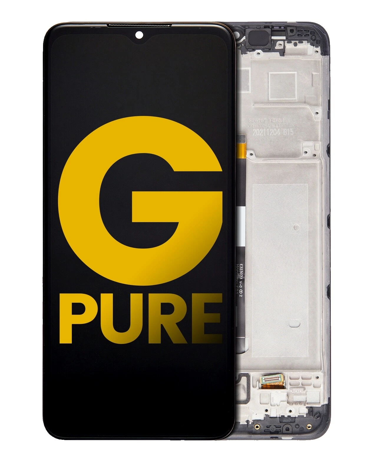 Cables flex para piezas Motorola Moto G