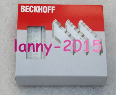 Module KL1501 BECKHOFF - NEUF - Pour Systèmes D'automatisation Industrielle (bus Couplage Périphérique)