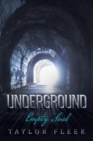 Underground Empty Soul Taylor Fleek Taschenbuch Kartoniert / Broschiert Englisch