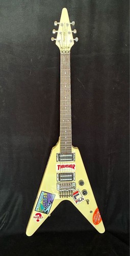 FERNANDES THE FUNCTION Electric Guitar Guitar Soft Case (Qq18Br0418R0803291)