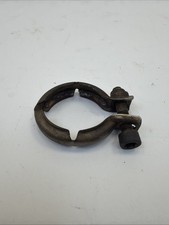 BMW E60 E61 E81 E87 E90 LCI F10 F11 Petrol Engine Exhaust Clamp