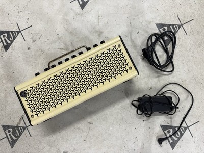 Yamaha THR10 II 2 x 3-inch 20-watt Modeling Combo Amp
