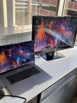 HP 2511x 25 HP 2511x 25