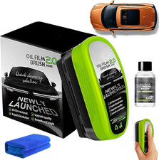 Clear Vision Autoglasreiniger, Clearvision Car Windshield Cleaner, Automotive Oi