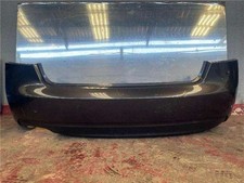 Pare-choc arrière Audi A5