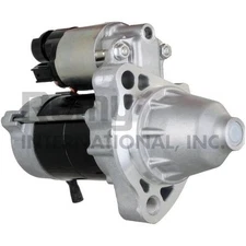 Delco Remy 16191 Starter   Remanufactured
