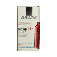 Image of La Roche-Posay Retinol B3 Face Serum Retinol Vitamin B3 Anti-Wrinkle 30 ml