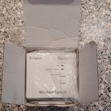 Drayton Digistat SCR Receiver Only