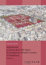 Argentorate: Le Camp de la