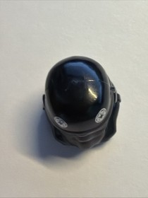 Lego Star Wars Minifigure - TIE Inception Pilot (From Set 6206