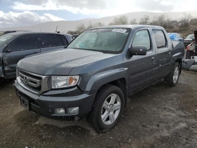 Engine ECM Electronic Module Engine Control Fits 09-11 RIDGELINE 19748826 - Image 4 of 4