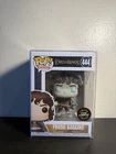 Funko Pop! Lord of the Rings Frodo Baggins Glow Chase #444